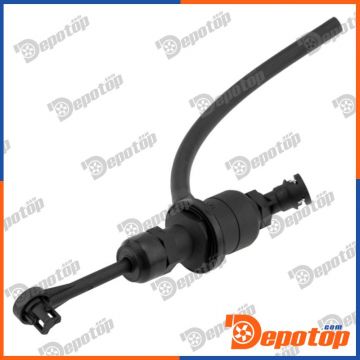 Cylindre émetteur embrayage pour NISSAN | 0986486181, 505-295